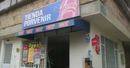 TIENDA PORVENIR BOGOTÁ TIENDA PORVENIR BOGOTÁ